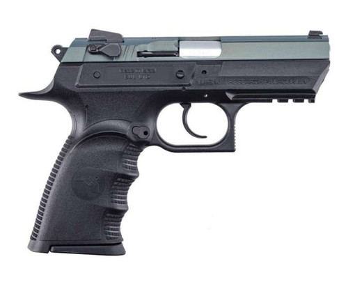 Magnum Research Baby Eagle III Semi-Compact 40 S&W Pistol with Northern Lights Cerakote Finish