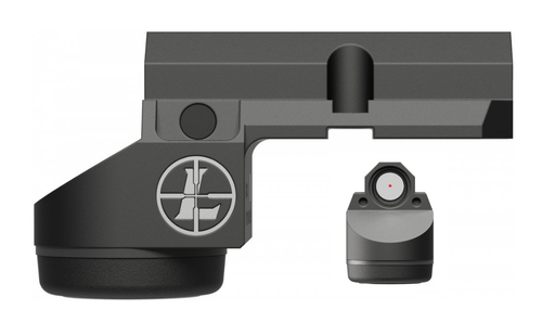 Leupold DeltaPoint Micro Reflex Sight - 3 MOA Dot for Glock Dovetail Mount