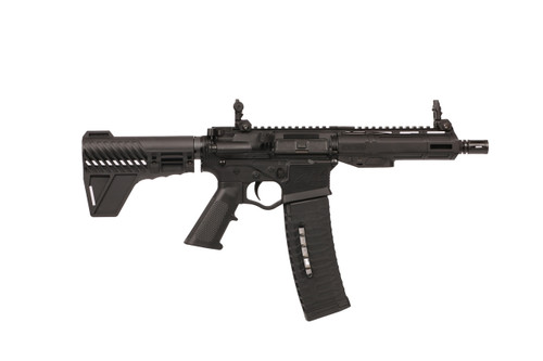 American Tactical Inc Alpha Maxx 5.56 Semi-Auto Pistol with 60-Round Magazine