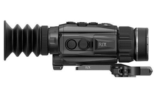 RIX Tactical Storm S3R Thermal Scope with 35mm Objective and 3.5X Power
