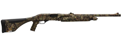 Winchester SXP Black Shadow 12 Gauge Pump Action Shotgun with Mossy Oak Break-Up Country Finish