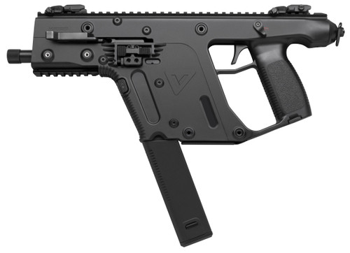 Kriss USA Vector SDP G2 10mm Semi-Auto Pistol with 16.75-inch Length and 33+1 Capacity