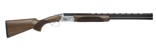 CZ Redhead Over/Under 16 Gauge Shotgun with Turkish Walnut Stock