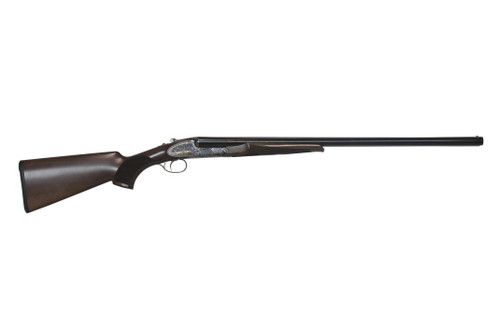 CZ Sharp-Tail Model 06407 Side-by-Side 410 Bore Shotgun with Turkish Walnut Stock