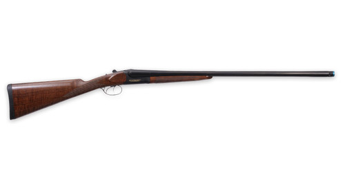 Weatherby Orion SXS 20 Gauge Side By Side Shotgun with American Walnut Stock