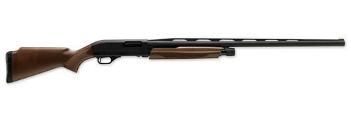 Winchester SXP Field 12 Gauge Pump-Action Shotgun with Wood Stock and Brass Bead Front Sight