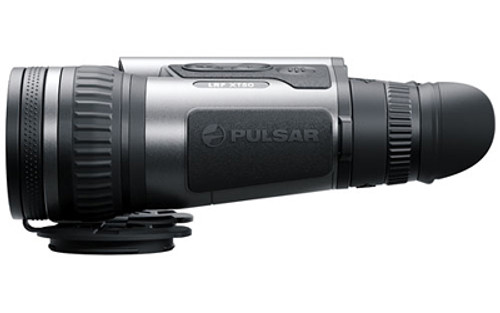 Pulsar Merger LRF XT50 Thermal Imaging Binoculars with 2-16x Magnification