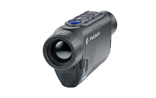 Pulsar Axion XQ30 Pro Thermal Monocular with 30mm Objective and 2-8X Power