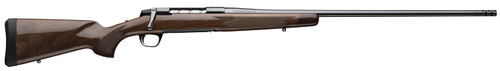 Browning X-Bolt 2 Medallion Bolt Action Rifle in 7mm PRC