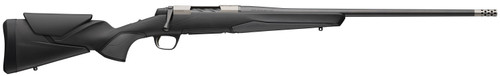 Browning X-Bolt 2 Hunter Composite Bolt Action Rifle in 7MM PRC