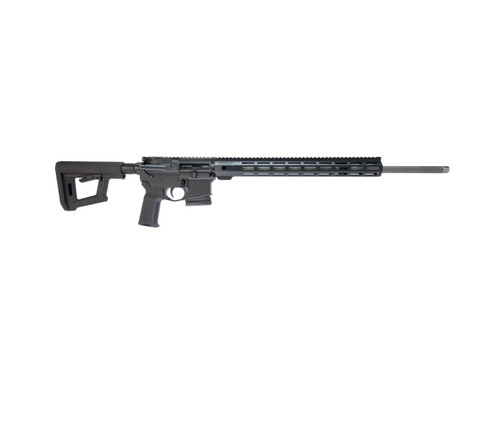 Bushmaster V-Radicator 223 Wylde Semi-Auto Rifle with Magpul MOE Stock - Matte Black