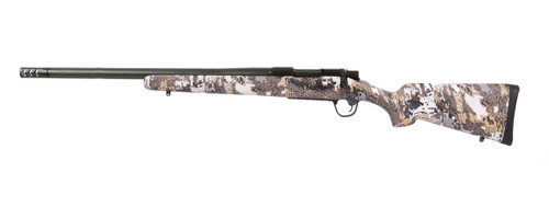 Christensen Arms Ridgeline Sitka FFT Bolt Action Rifle in 6.5 Creedmoor