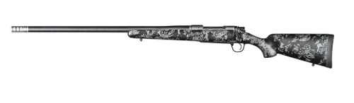 Christensen Arms Ridgeline FFT Bolt Action Rifle in 300 Win Mag with Carbon Fiber Stock