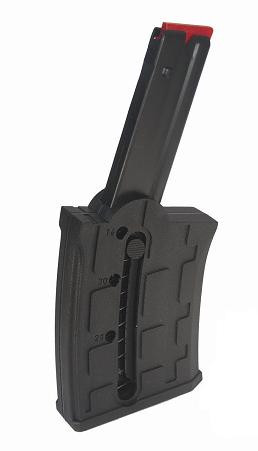 Mossberg Tactical 22 & 702 Magazine - 25-Round Capacity for 22 LR Rifles