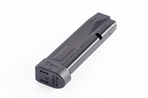 Wilson Combat EDC X9 9mm Magazine - 18-Round Capacity