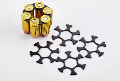 Wilson Combat Full Moon Clip for 45 ACP - Pack of 5