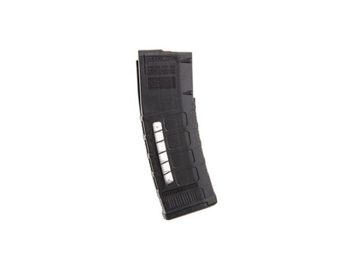 LWRCI PMAG 6.8MM 30-Round Magazine in Black