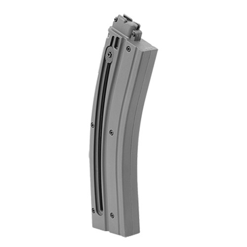 Heckler & Koch HK416 22LR 30-Round Magazine - Reliable Firearm Accessory