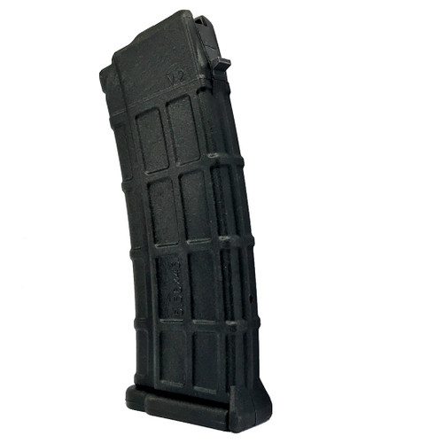 Zastava Arms USA ZPAP85 Polymer Magazine for 5.56 NATO / 223 Rem, 30-Round Capacity