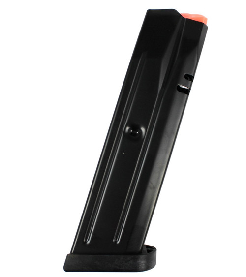CZ P-10 9mm Magazine - 10 Round Black Magazine Accessory