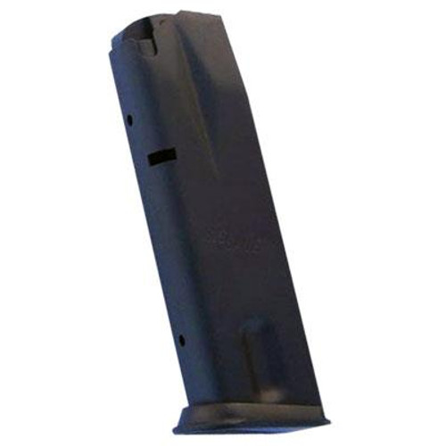 SIG SAUER P229 9mm 10-Round Magazine - Black