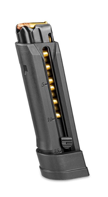 FN 502 Magazine for 22 LR – 15-Round Capacity