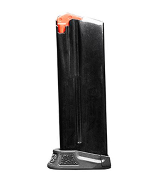 Heckler & Koch CC9 9mm Magazine with 12-Round Capacity and Extended Floor Plate