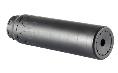 Dead Air Armament Nomad-30 7.62mm Suppressor with Key-Mo Compatibility