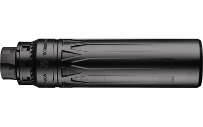 Dead Air Nomad-TI XC 7.62mm Titanium Suppressor by Dead Air Armament