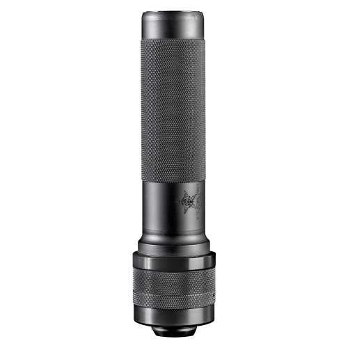 Dead Air Armament Wolverine PBS-1 7.62mm Suppressor for AK and Combloc Rifles