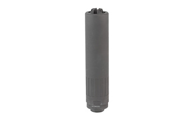 Specters Cat OBDHUBTI Titanium Suppressor for 7.62x39 Caliber