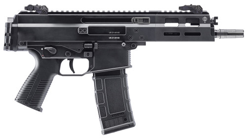 BT BT-361660-K-US      APC300K PRO PISTOL
