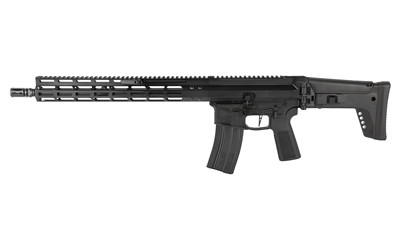 Global Ordnance Monolith 556 NATO Rifle with 16-Inch Barrel and 30-Round Capacity