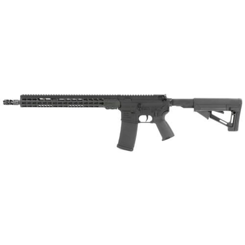 Armalite M15 Tactical AR-15 Rifle with 16-inch Barrel and Magpul Sights