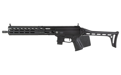 Grand Power Stribog SP9 A3 9mm Semi-Automatic Rifle with 16-Inch Threaded Barrel