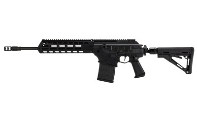 IWI US Inc Galil ACE GEN II 7.62 NATO Semi-Automatic Rifle with 16-inch Cold Hammer Forged Barrel