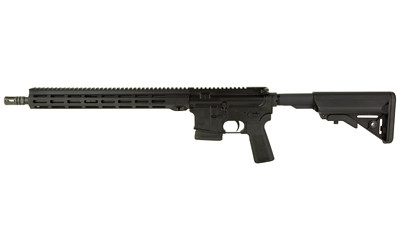 IWI US Zion Z-15 16-Inch 5.56 NATO Semiautomatic Rifle with 10-Round Magpul PMAG