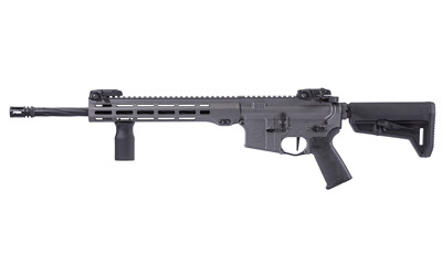 Maxim Defense Industries MD15L 6mm ARC Rifle with 16-Inch Barrel and Magpul MOE SL Stock MXM-49051