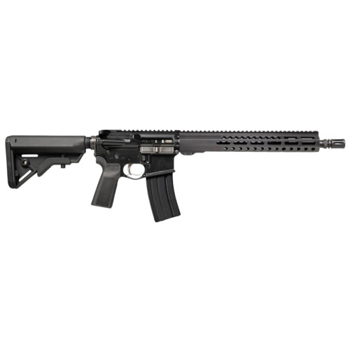 Sons of Liberty Gun Works M4-EXO3 AR-15 Rifle with 16-inch Barrel and 30-Round Capacity