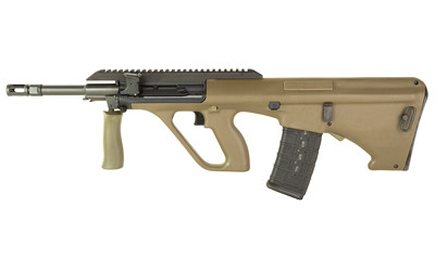 Steyr Arms AUG A3 M2 in 300 Blackout with 16-Inch Barrel and 30-Round Magazine