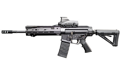 Zenith Firearms ZF-300 .300 Blackout 16-Inch Semi-Automatic Rifle with Collapsible Stock