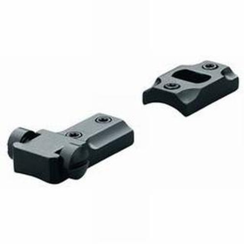 LEU BASE STD 2PC WBY MK V REV FRT MATTE LEU BASE STD 2PC WBY MK V REV FRT MATTE