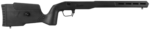 Mdt Sporting Goods Inc 105825-BLK MDT Field Stock Black Remington 700/ Short Action 32.22" Mdt Sporting Goods Inc 105825-BLK MDT Field Stock Black Remington 700/ Short Action 32.22"