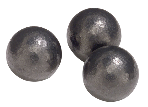 Speer 5133 Lead Balls  44Cal Lead Ball 137gr 100 Per Box/5 Case Speer 5133 Lead Balls  44Cal Lead Ball 137gr 100 Per Box/5 Case