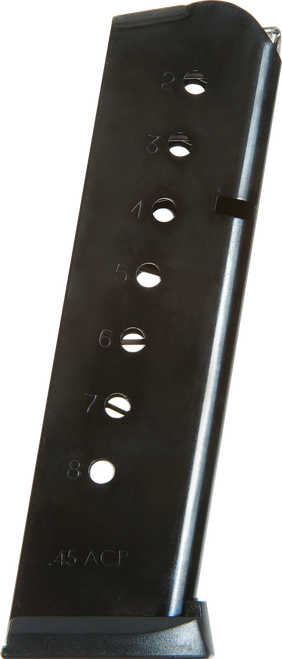 Rock Island 54169 1911  8rd 45 ACP Blued Metal Rock Island 54169 1911  8rd 45 ACP Blued Metal