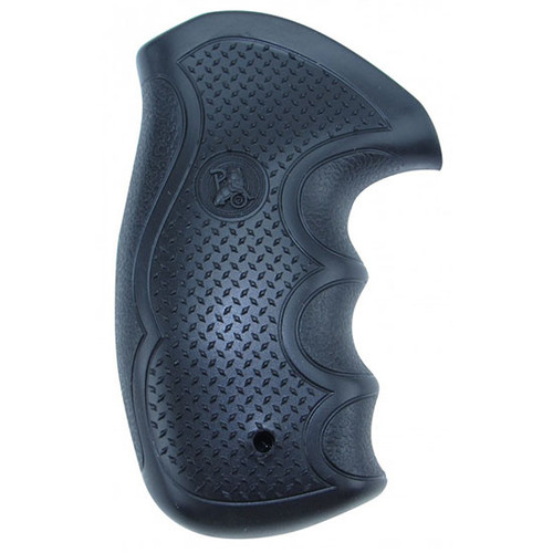 PAC DIAMOND PRO GRIP SW N FRAME ROUND BUTT PAC DIAMOND PRO GRIP SW N FRAME ROUND BUTT