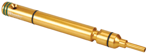 Wheeler 156777 Delta Series Bore Guide AR-10 Firearm Anodized Aluminum
