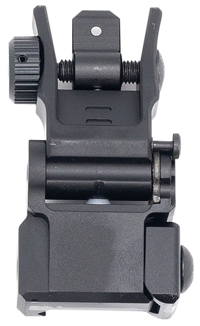 UTG MNT955 ACCU-SYNC Rear Sight AR Platform Picatinny/Weaver UTG MNT955 ACCU-SYNC Rear Sight AR Platform Picatinny/Weaver