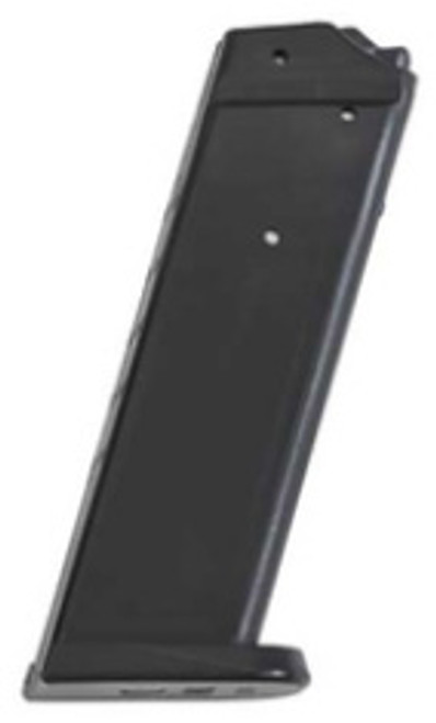 HK MAG USP9 9MM 15RD STD FLOORPLATE HK MAG USP9 9MM 15RD STD FLOORPLATE