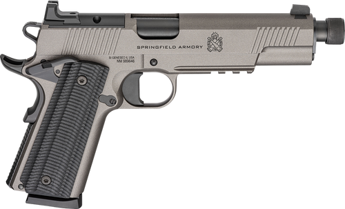 SPG POT9230TAOS    45 OPERATOR 1911  5     8R GRY SPG POT9230TAOS    45 OPERATOR 1911  5     8R GRY